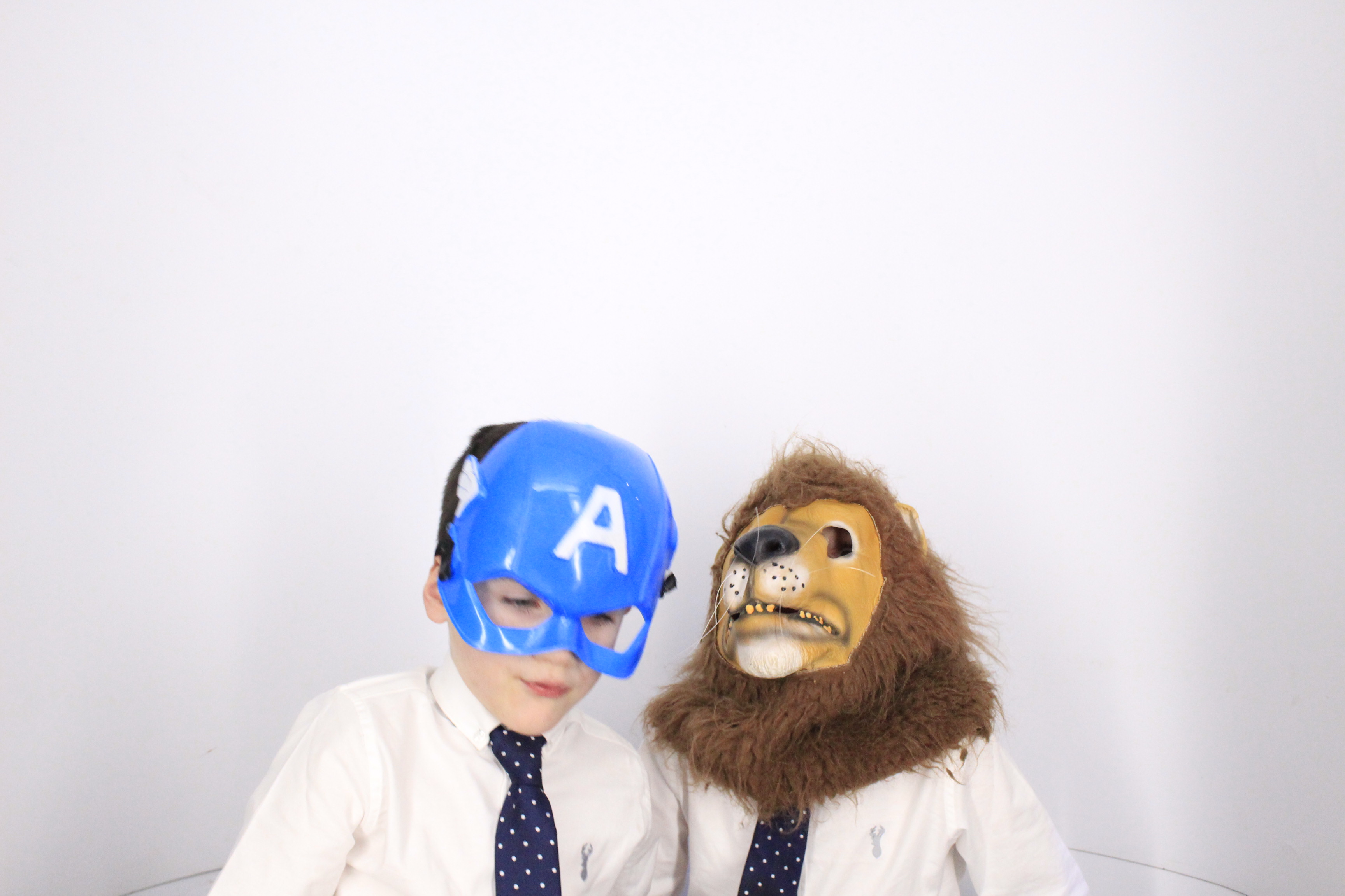 Tony and Stephanie's wedding | View more photos from the event at gallery.myphotoboothexperience.co.uk/u/MyPhotoBoothExperienceLtd/Tony-and-Stephanies-wedding